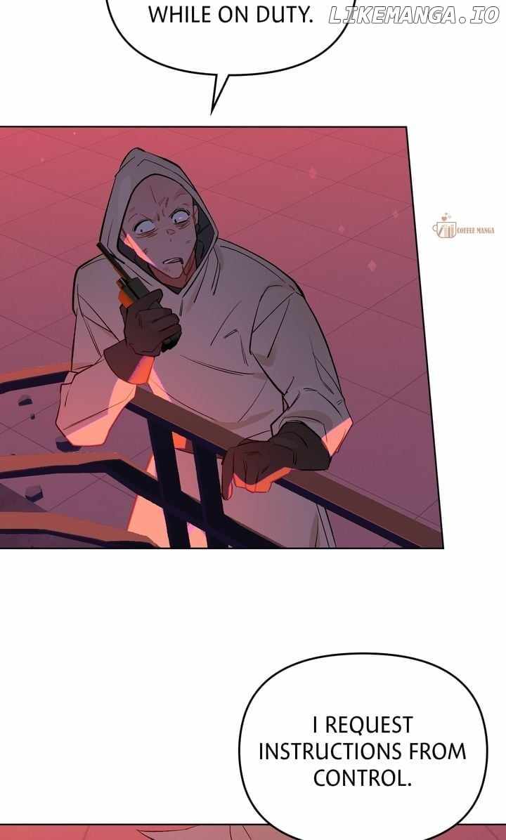Dealing With Demons Chapter 51 10
